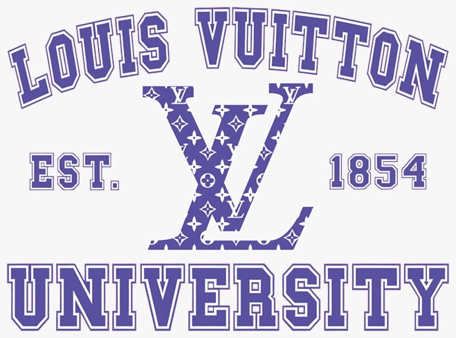 LV University DTF