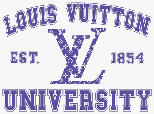 LV University DTF