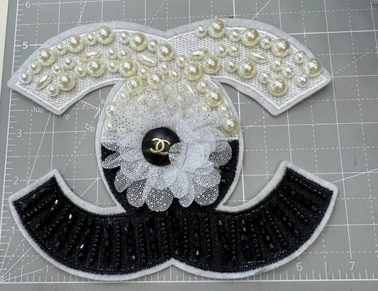 Bling CC patch