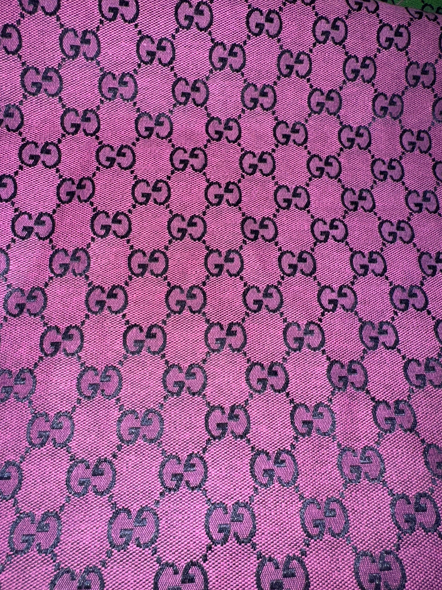 G.G fabric