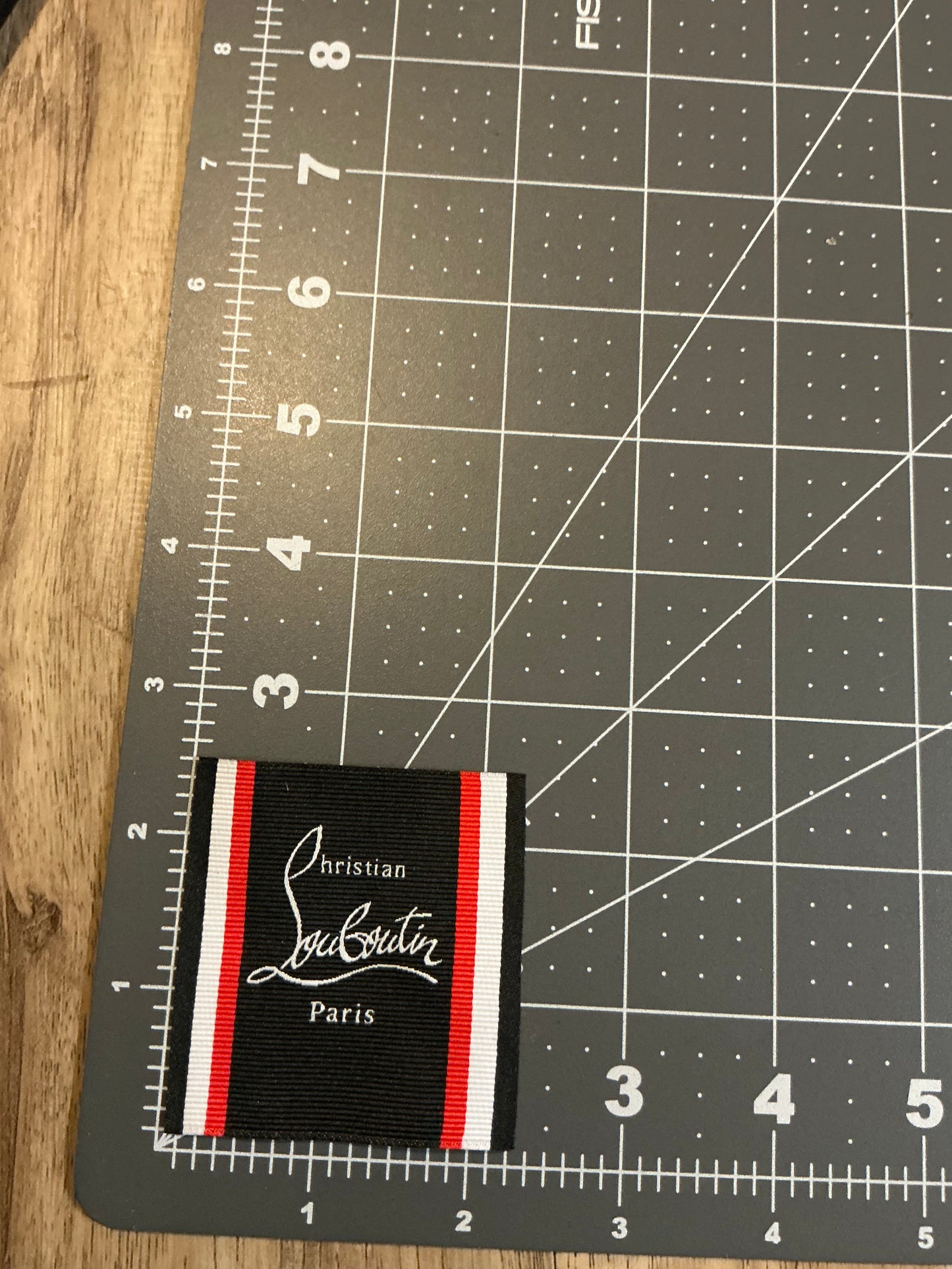 CL tags