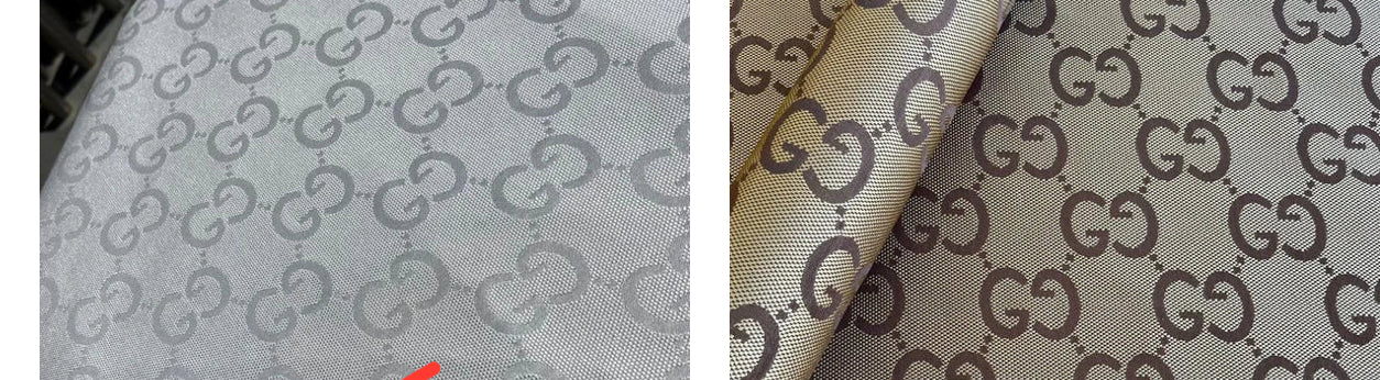 G.G fabric