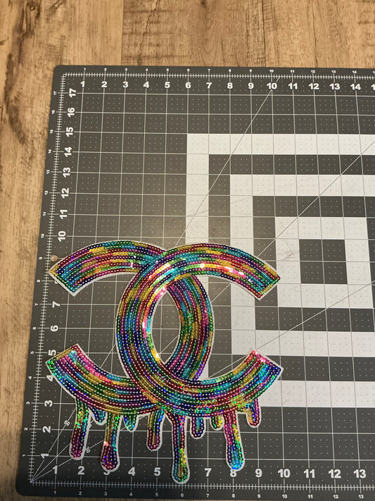 CC Large Patch