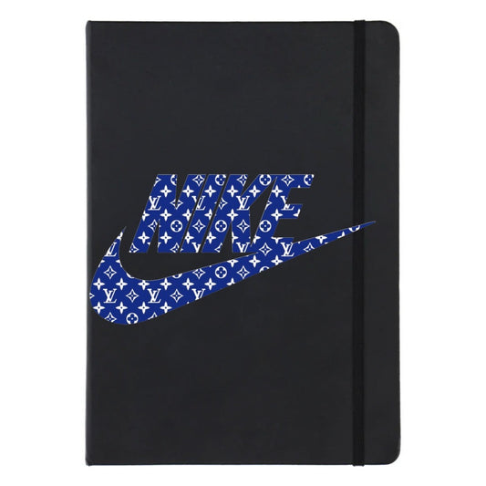 NIK.E UV Journal sticker