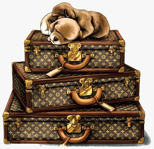 DTF LUXURY
