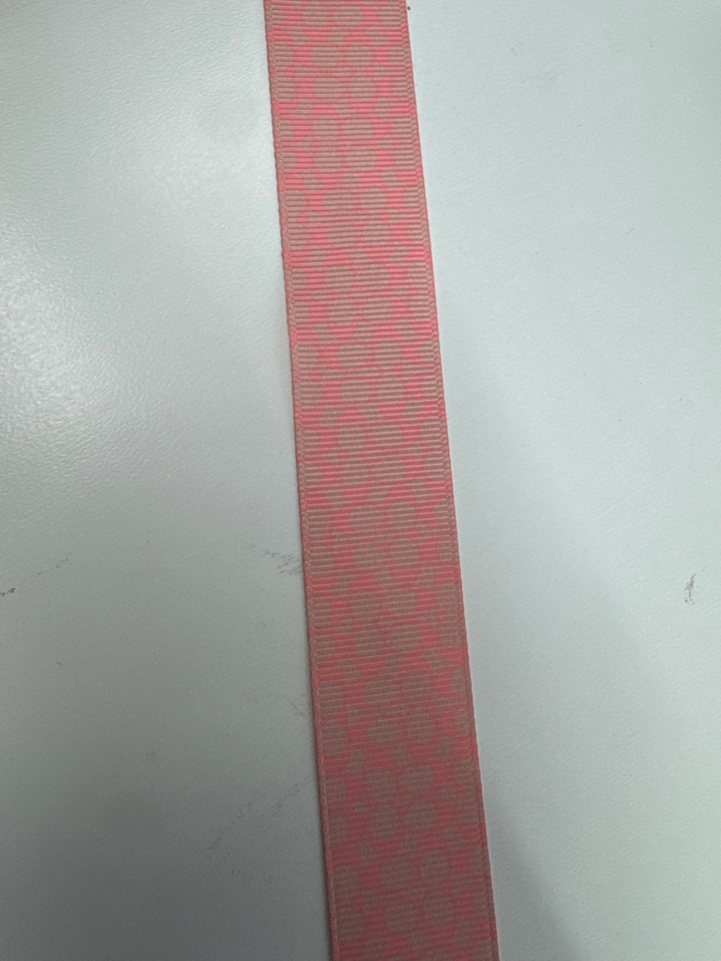 Ribbons