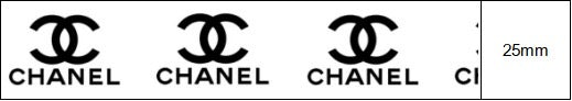 CC Ribbon