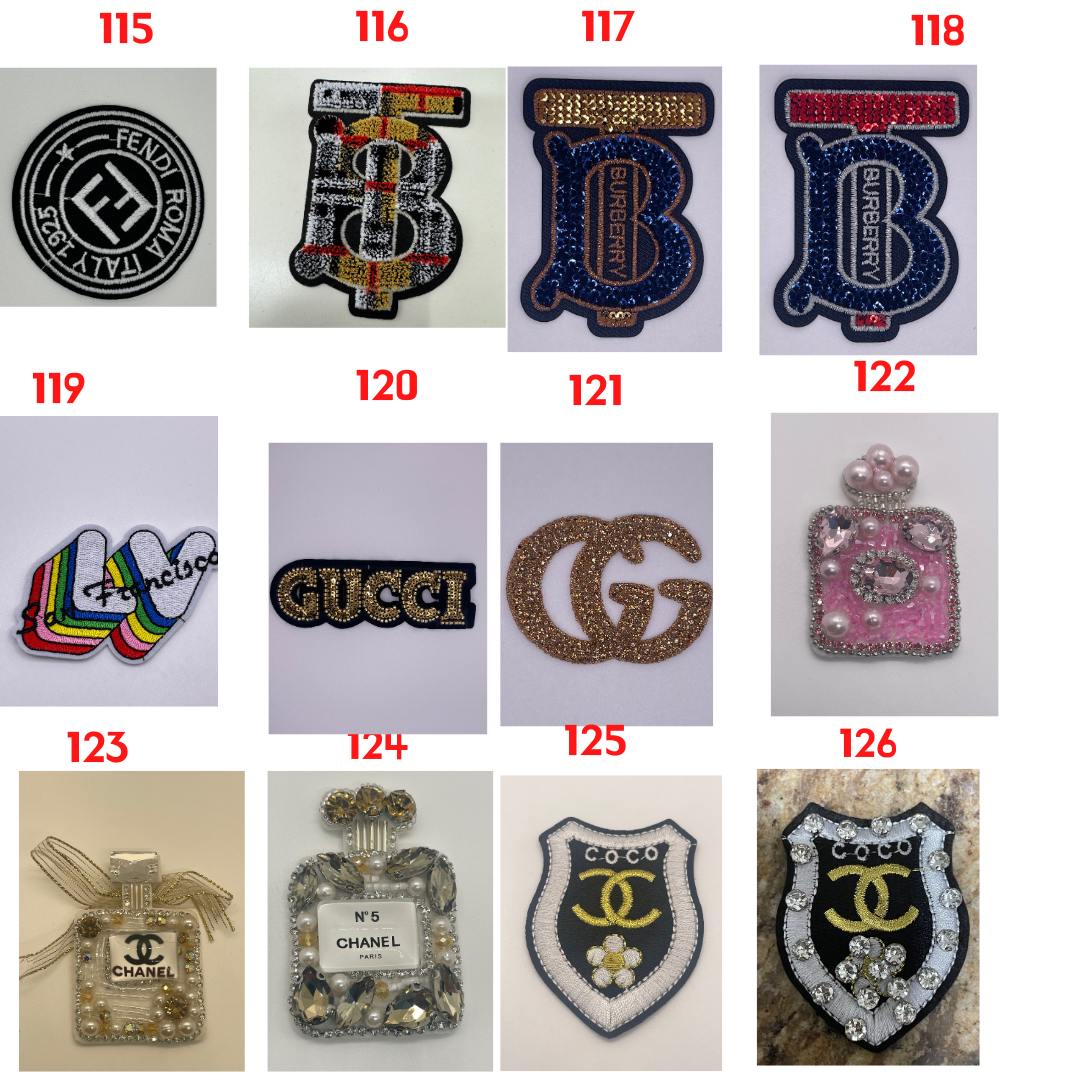Patches