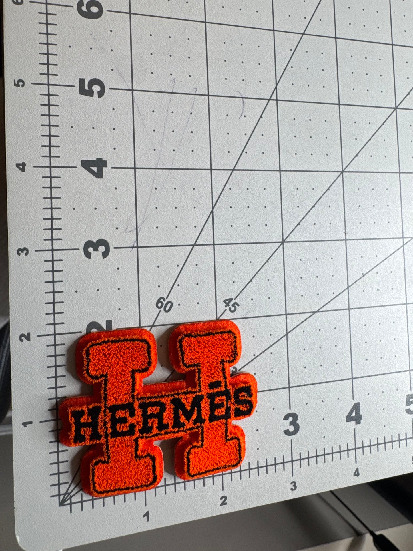 H.E.R.M.E.S