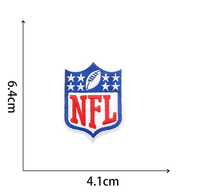 Sports patches