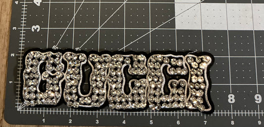 GUCC.I Patch