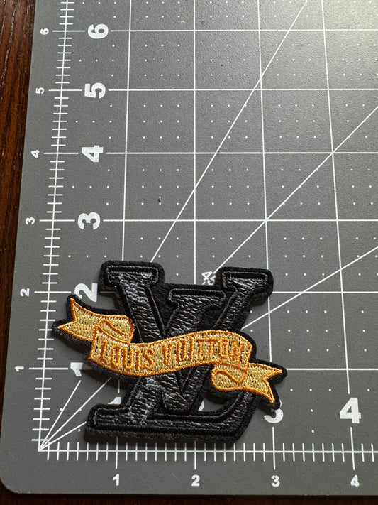 LV patch