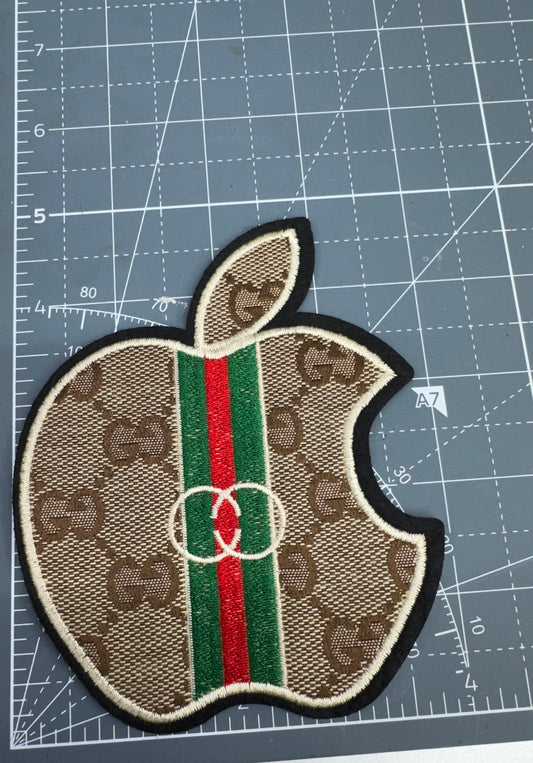 GG apple patch