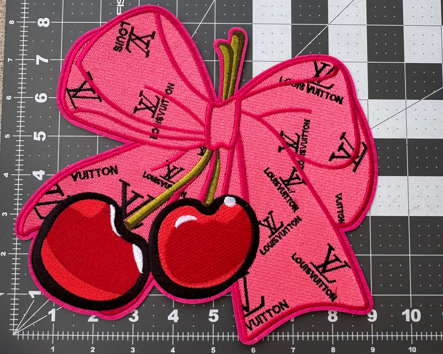 Cherries