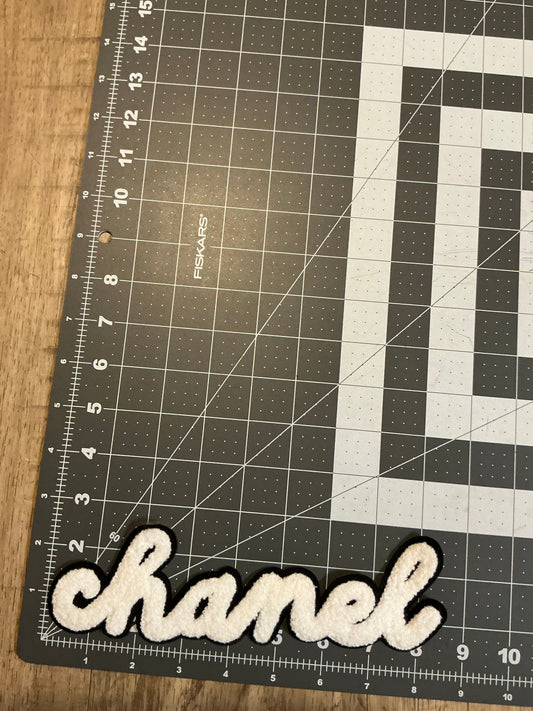 CC PATCH