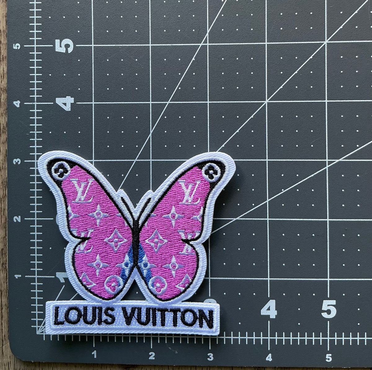 Butterfly 🦋 patches