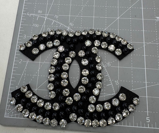 Bling CC patch