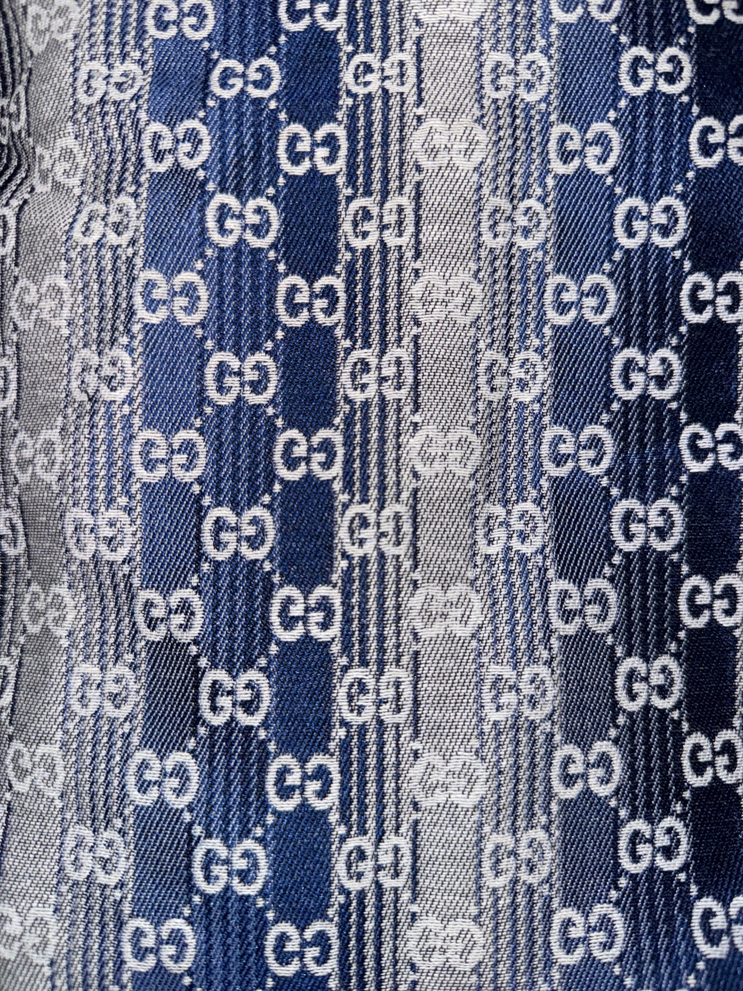 G.G fabric