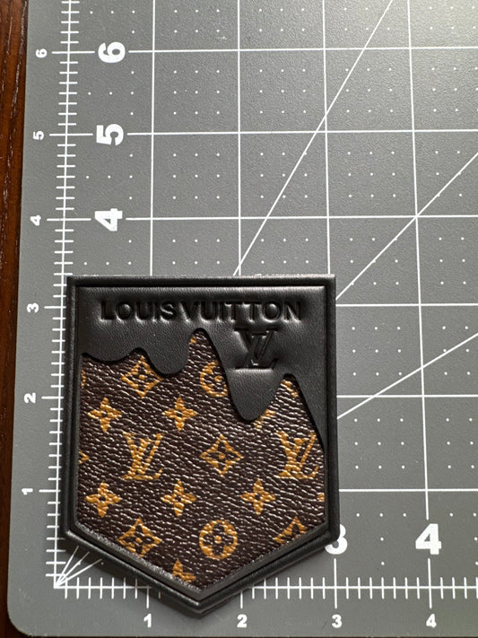 LV pocket patch