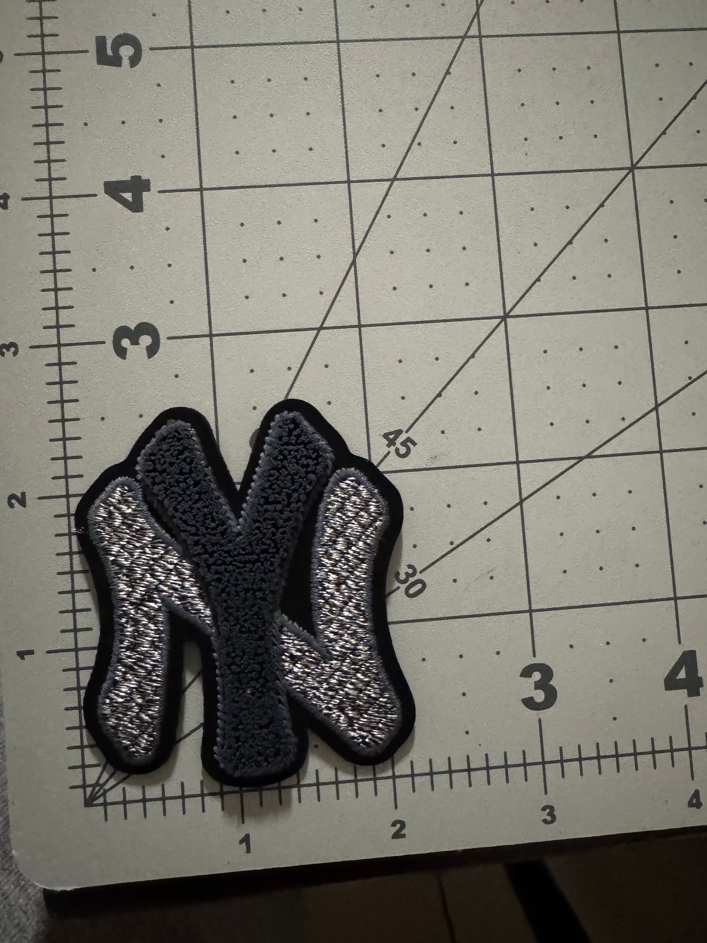 NY patches