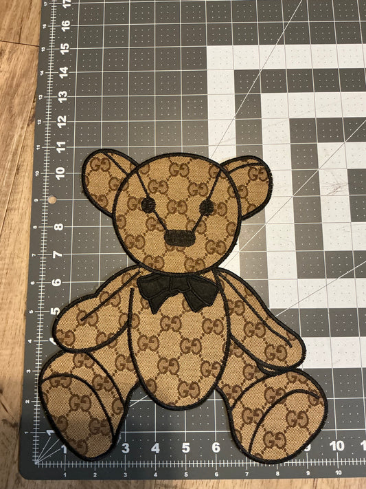 GG Large Patch