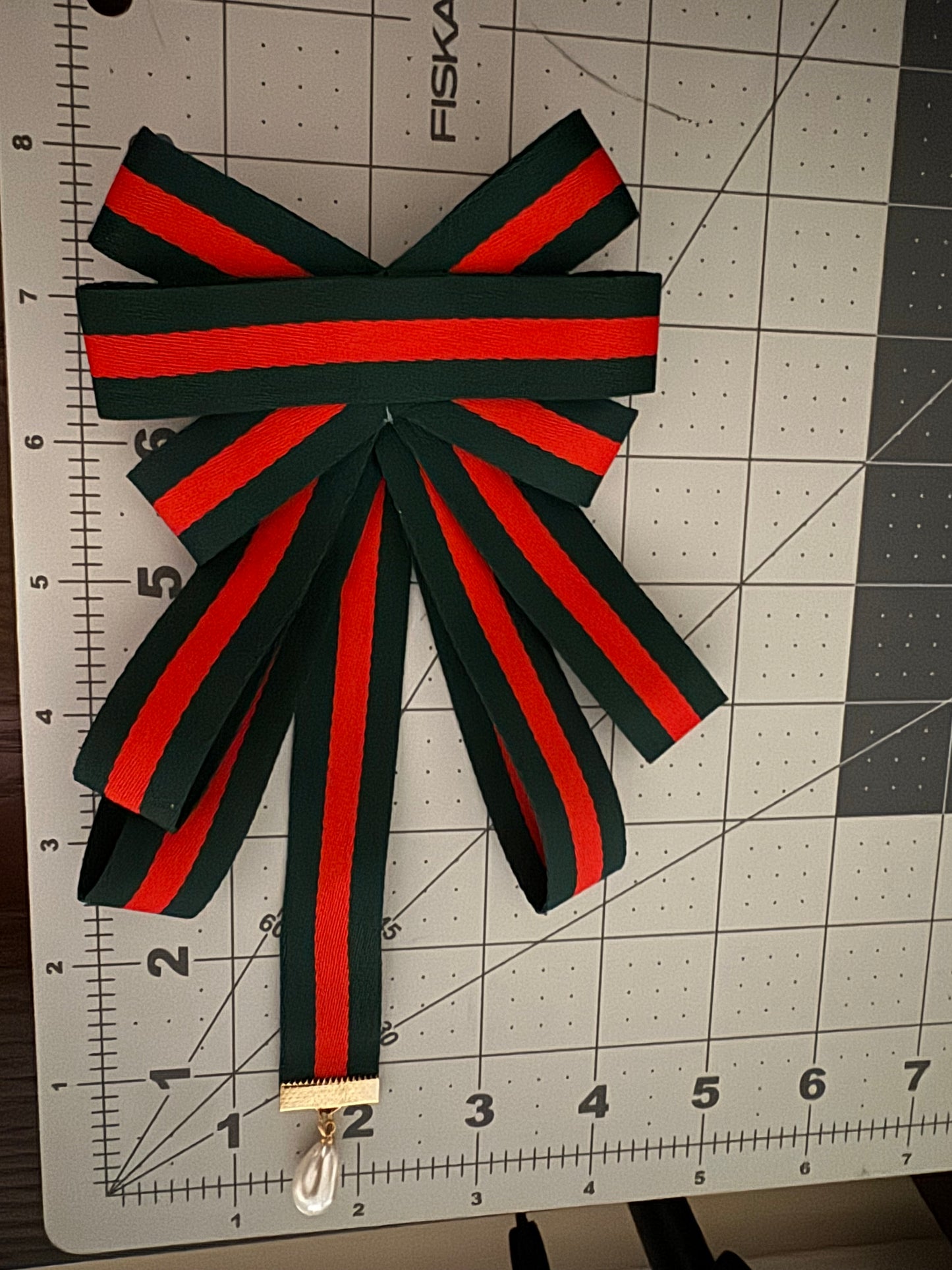 GG bows