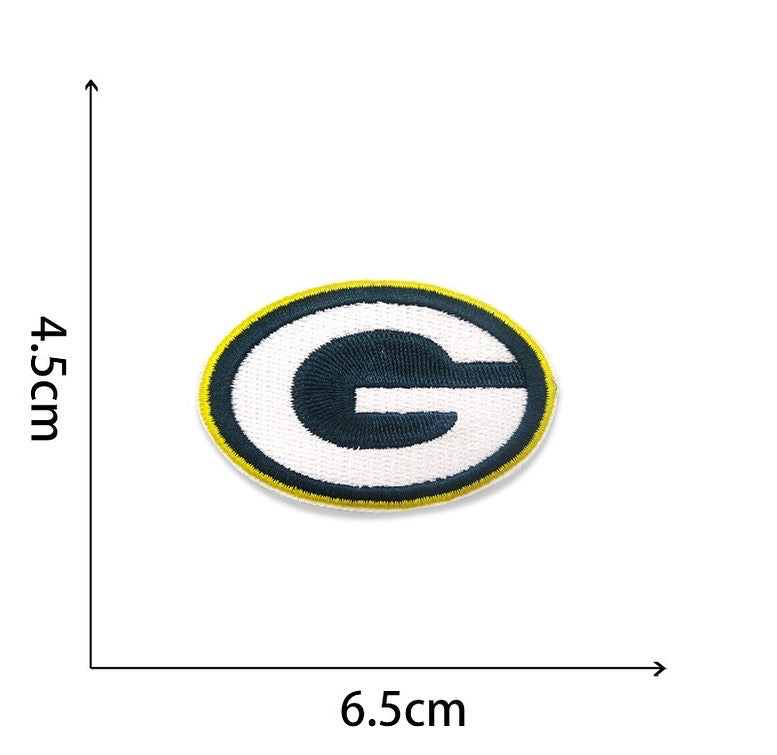 Sports patches
