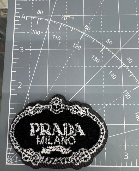 Black PRA.DA