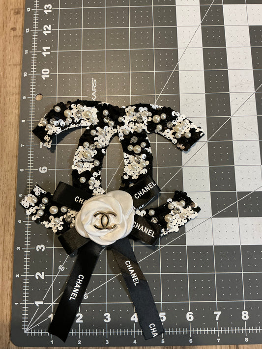 Bling CC Patches