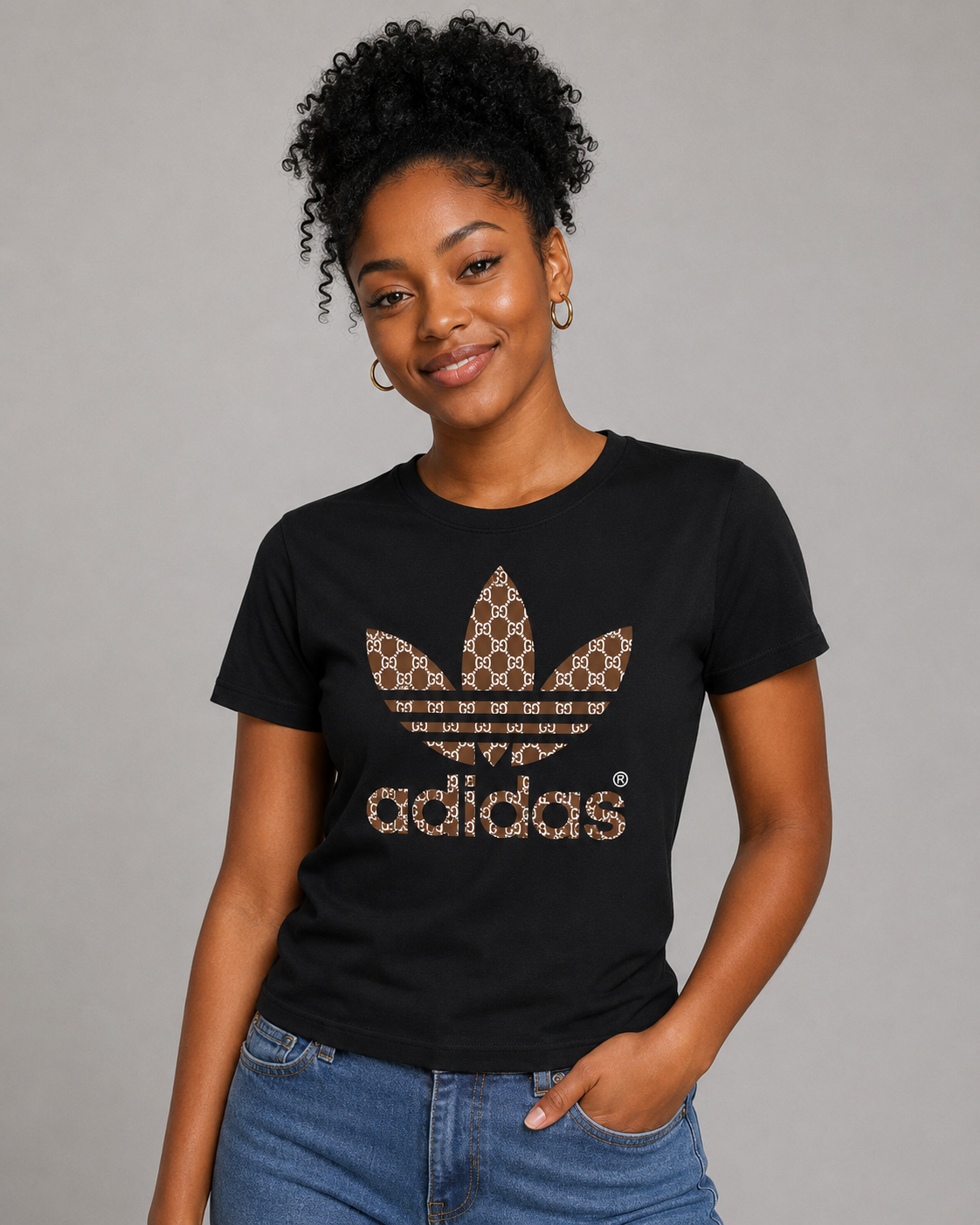 Gucci logo variations