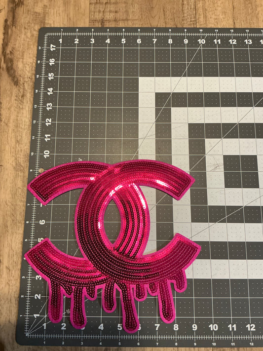 CC Large Patch