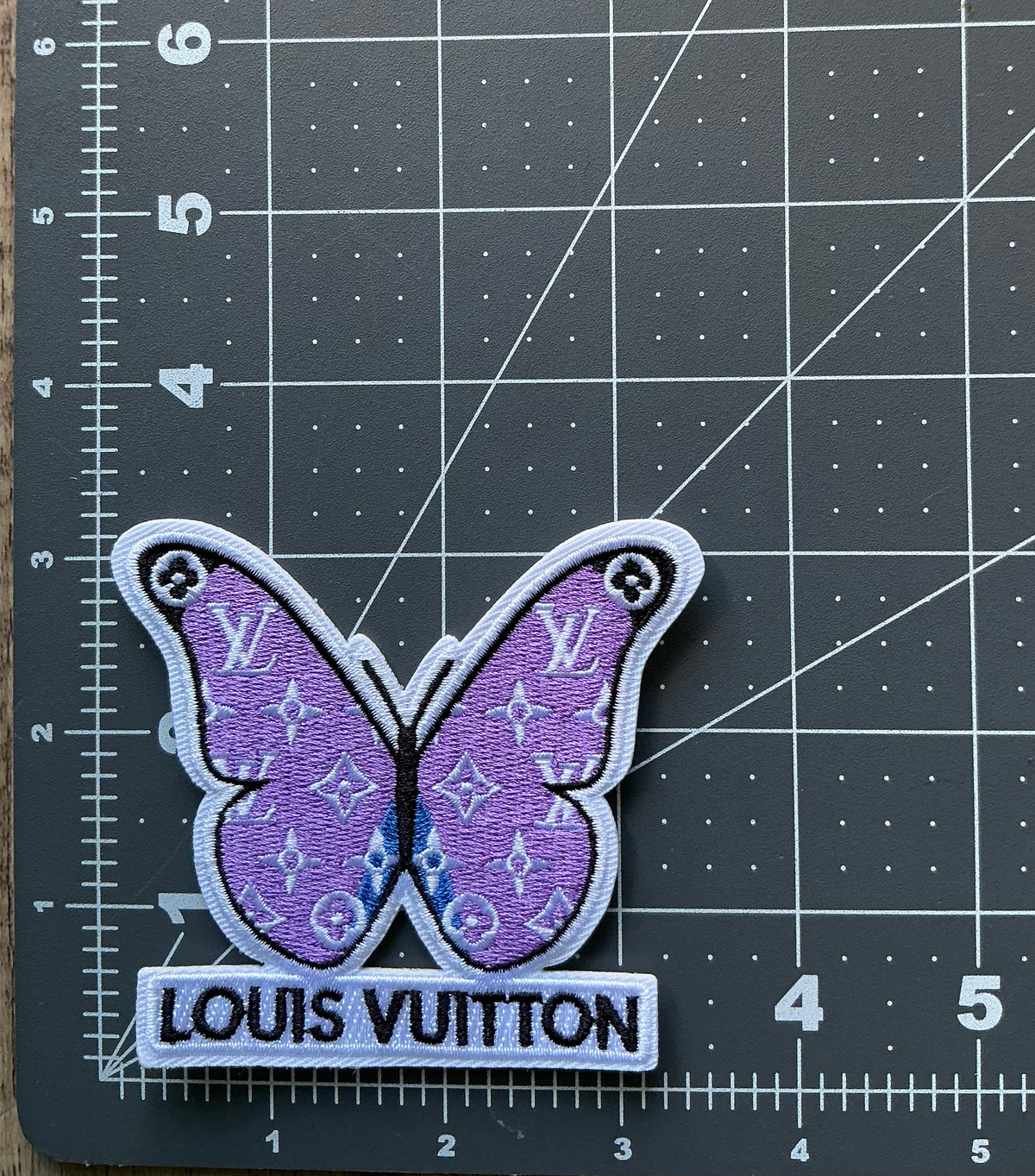 Butterfly 🦋 patches