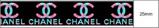 CC RIBBON