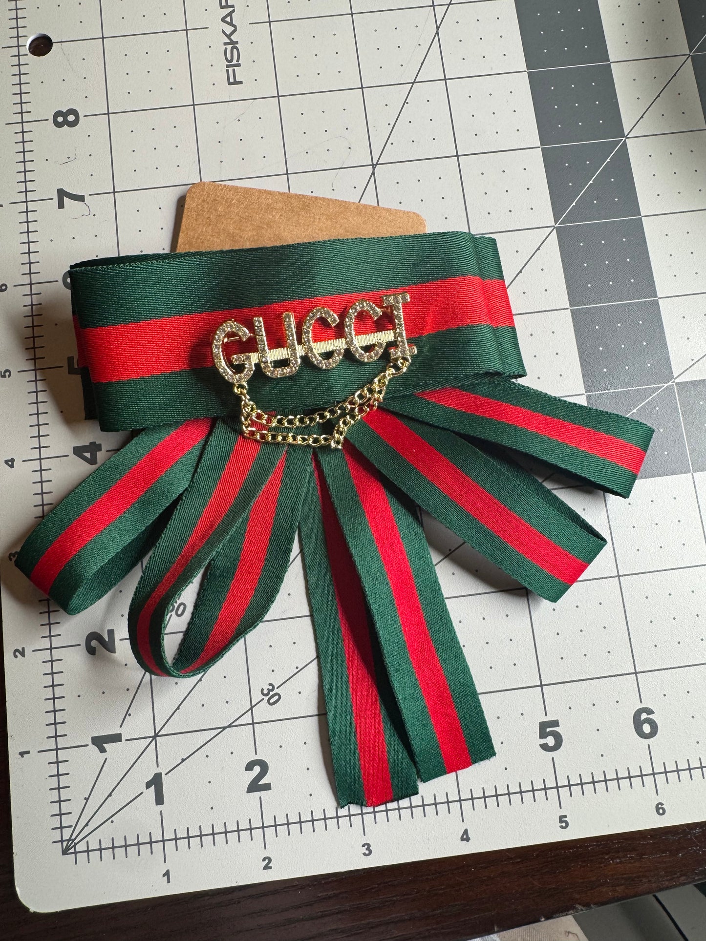 Bows