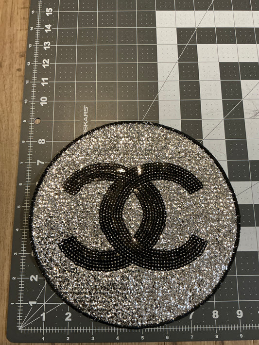 C.C patch