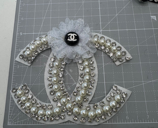 Bling CC patch
