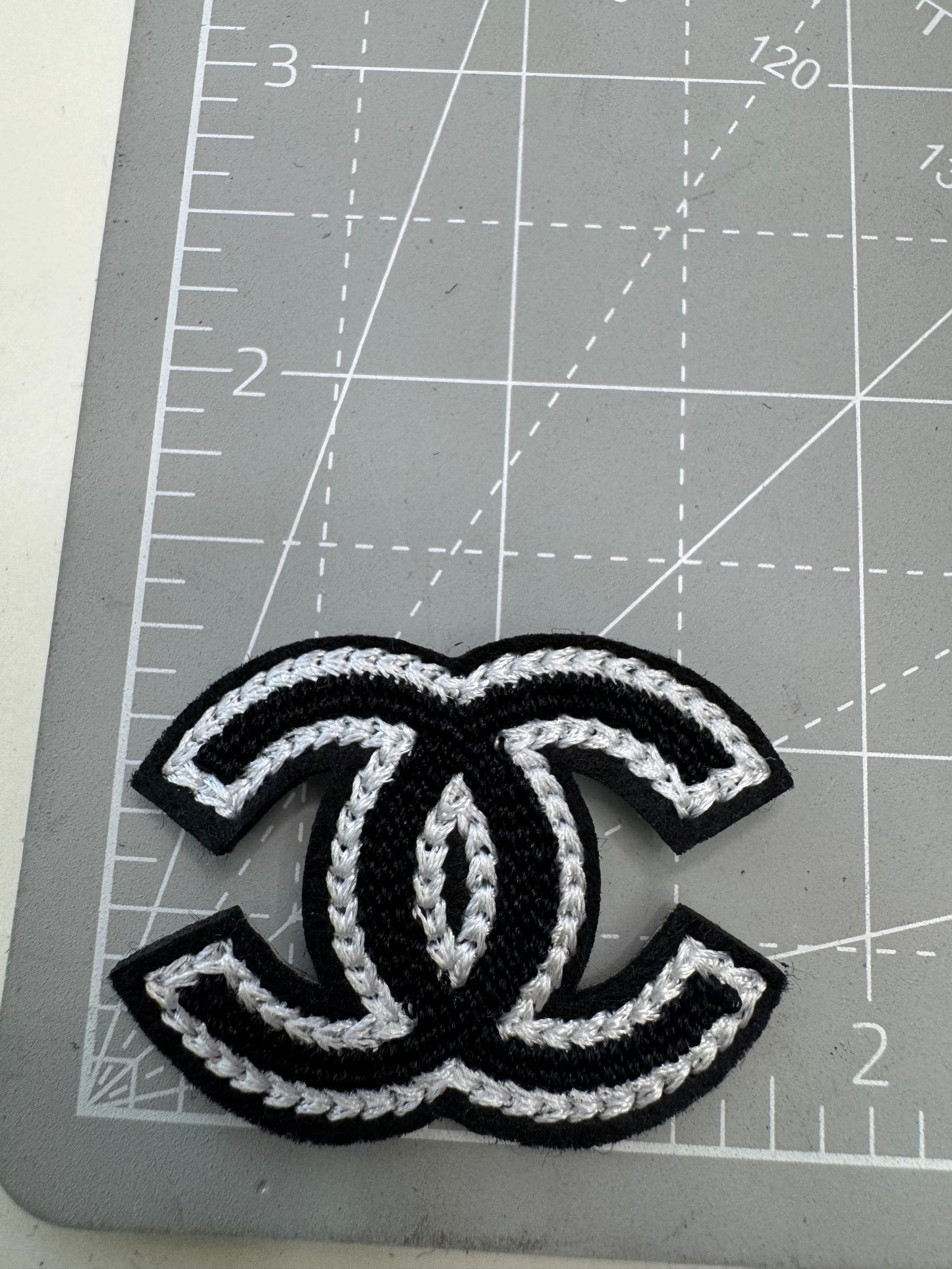 Cc black