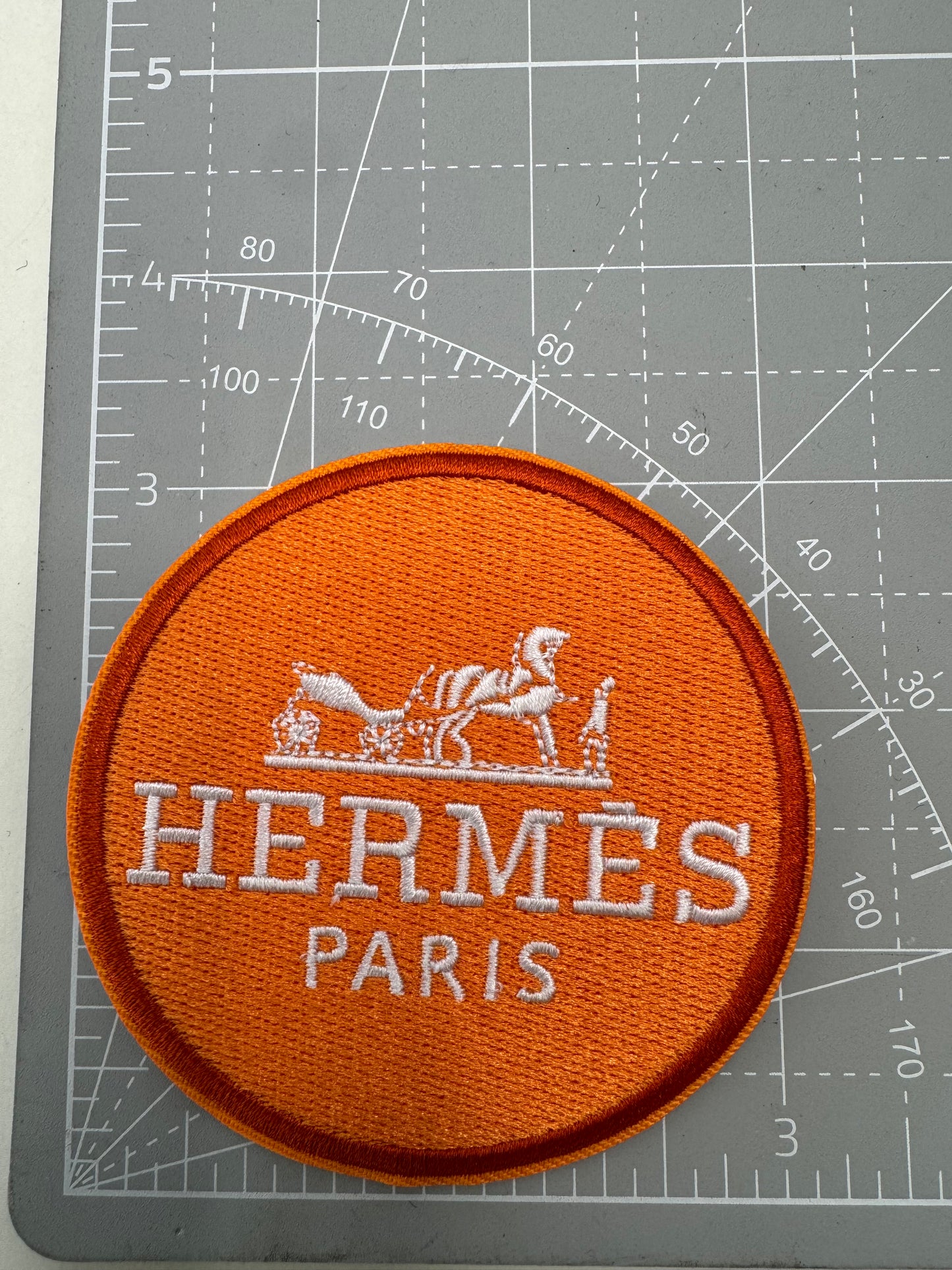 H.E.R.M.E.S