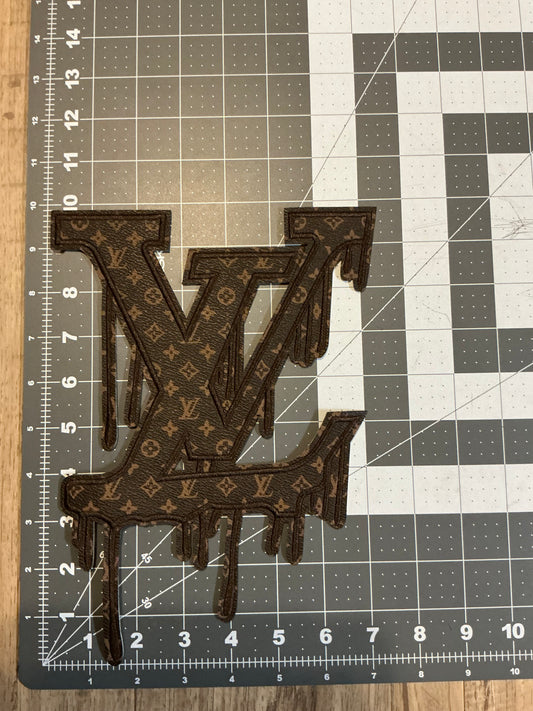 LV DRIP PATCH