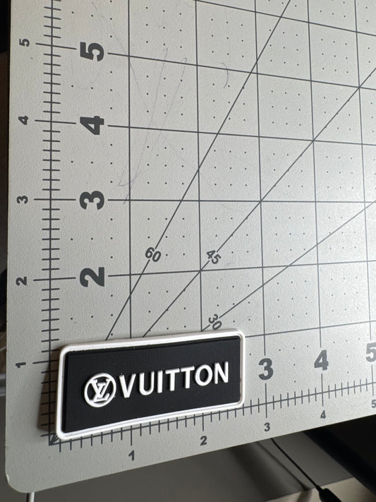 LV patch