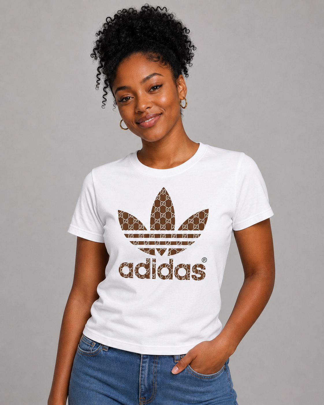 Gucci logo variations