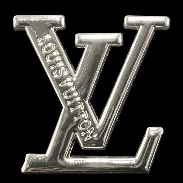 L.V charm