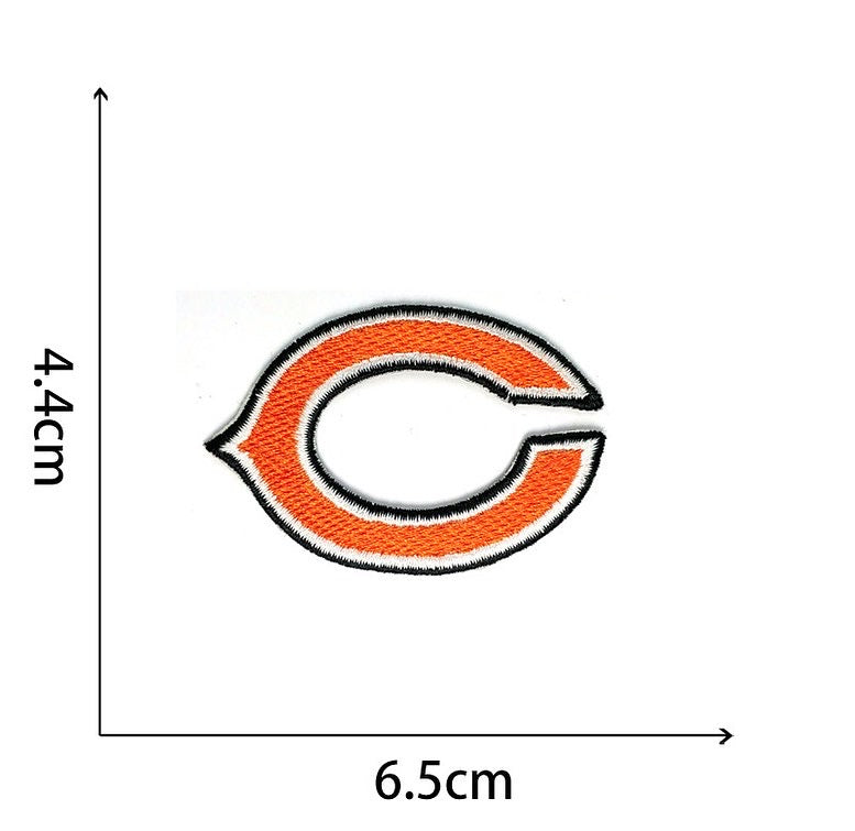 Sports patches