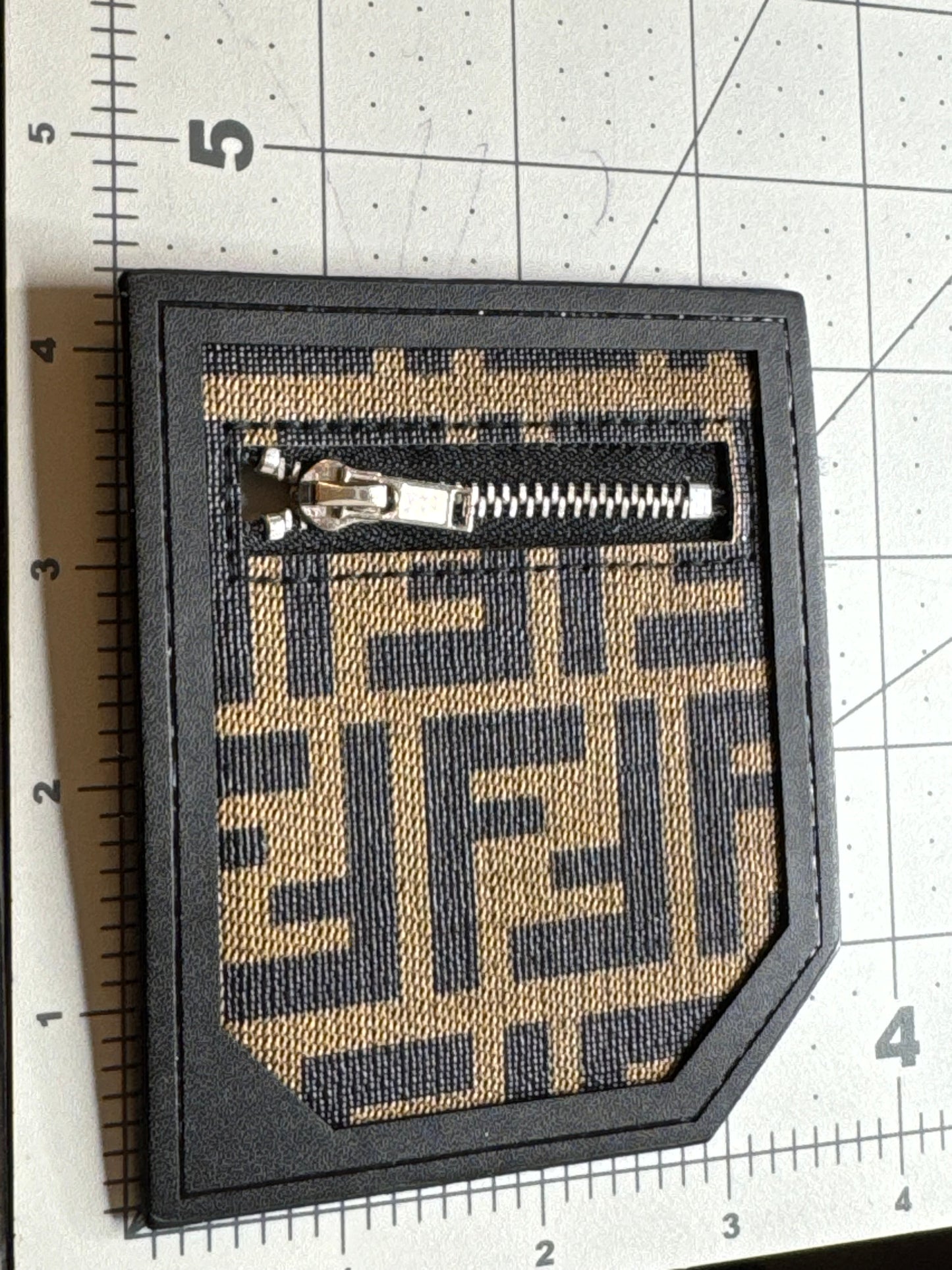 FF Pocket