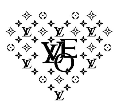 Love L.V Heat transfer (DTF)