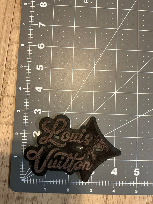 Lv patch