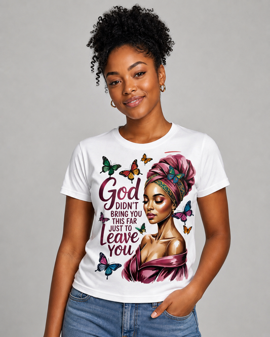 GOD DTF