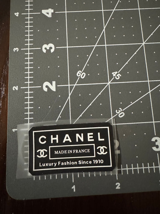 CC tag