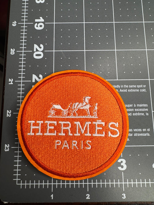 H.E.R.M.E.S PATCHES