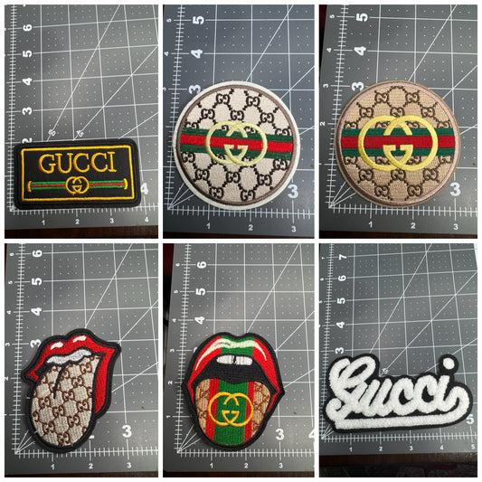 GG patches